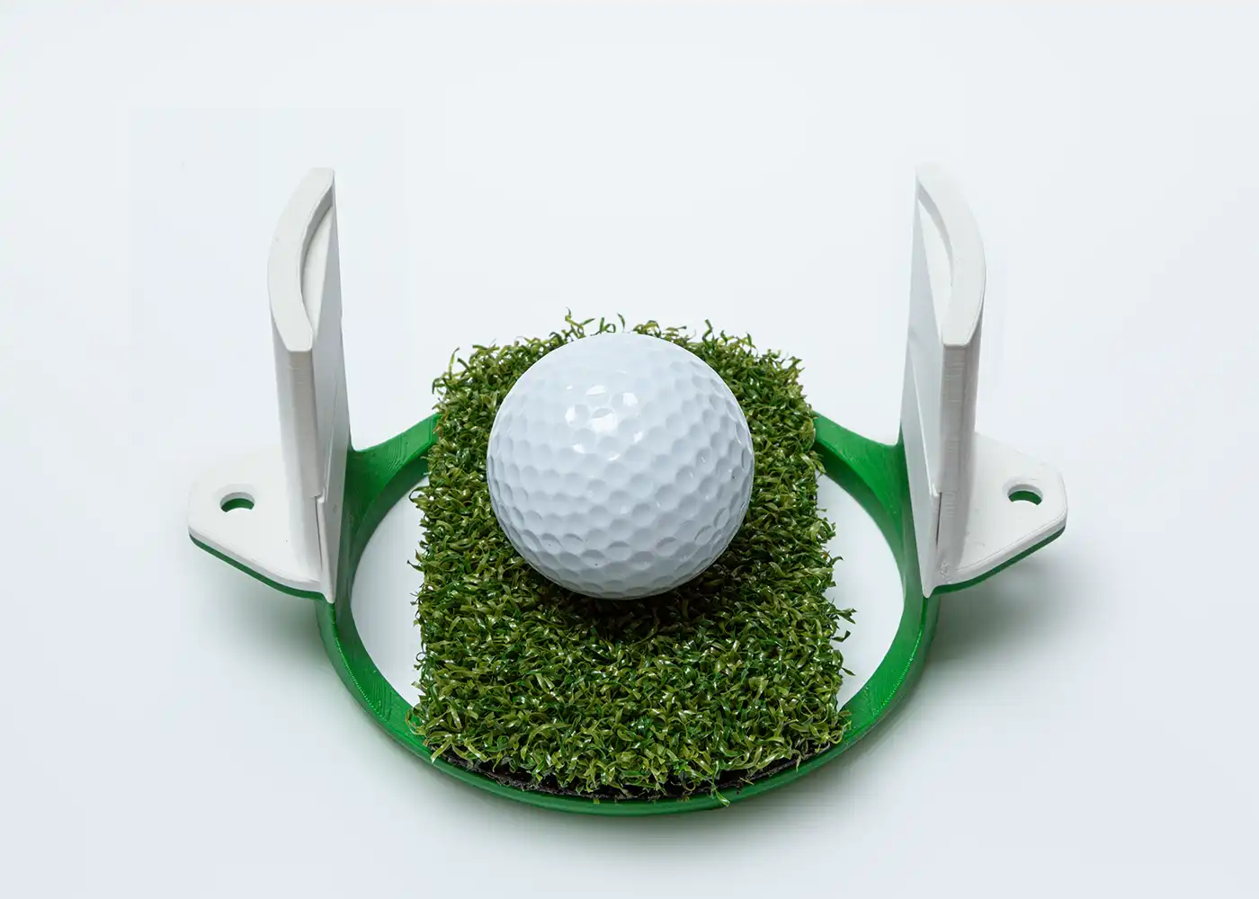 PACEPUTT™ Riser 03